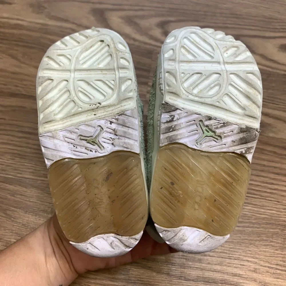 Nike Jordan MA2 TD‎ Size 6C Honeydew/Sea Glass Infant Toddler CW6596 300